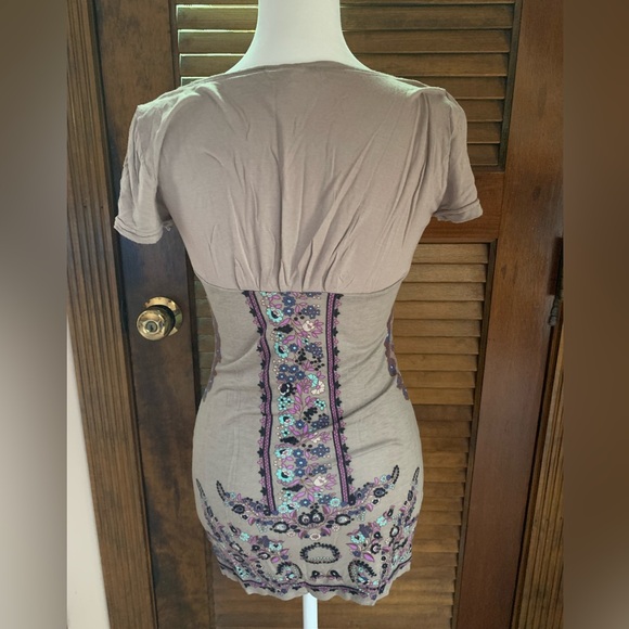 FREE PEOPLE tunic size XS - Picture 2 of 12